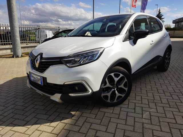 Renault Captur 1ª serie TCe 120 CV EDC Start&Stop Energy Intens