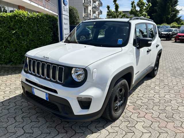 Jeep Renegade 1.0 T3 Sport