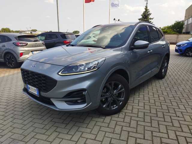 Ford Kuga 3ª serie 2.5 Plug In Hybrid 225 CV CVT 2WD ST-Line X