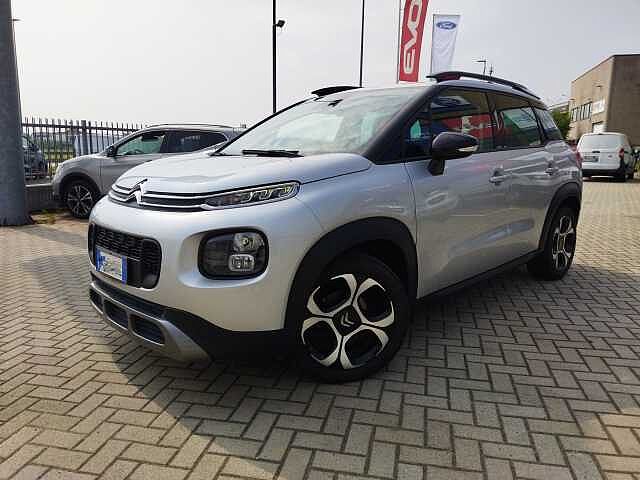 Citroen C3 Aircross BlueHDi 100 S&S Shine