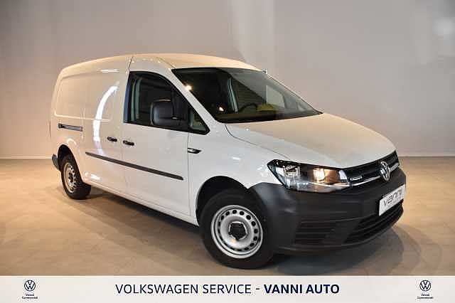 Volkswagen Caddy 1.4 TGI Furgone Maxi IVA ESCLUSA