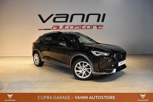 CUPRA A6 1.5 TSI 150 CV DSG