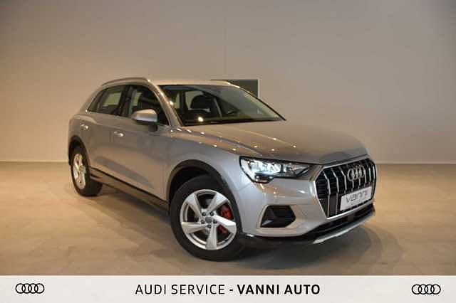 Audi Q3 35 TDI S Tronic Business Advanced