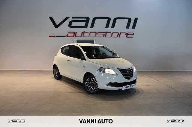 Lancia Ypsilon 1.2 69 CV 5 porte Elle