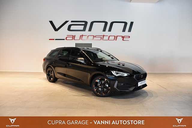 CUPRA 3008 2ª serie Sportstourer 2.0 TDI 150 CV DSG