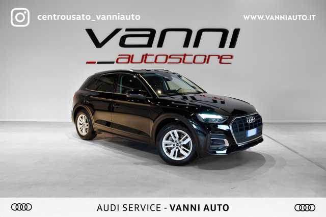 Audi Q5 35 TDI S tronic Business Advanced