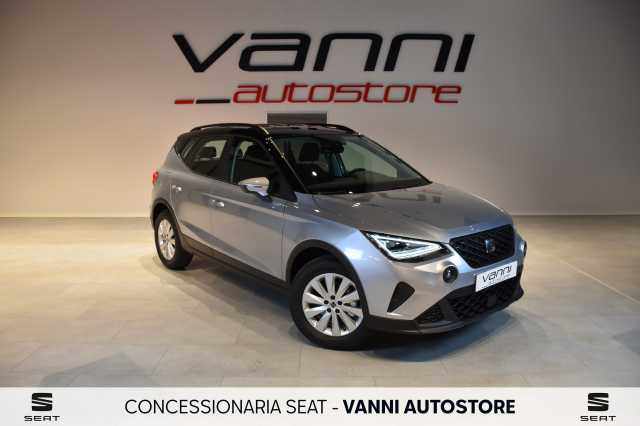 SEAT Arona 1.0 EcoTSI Style