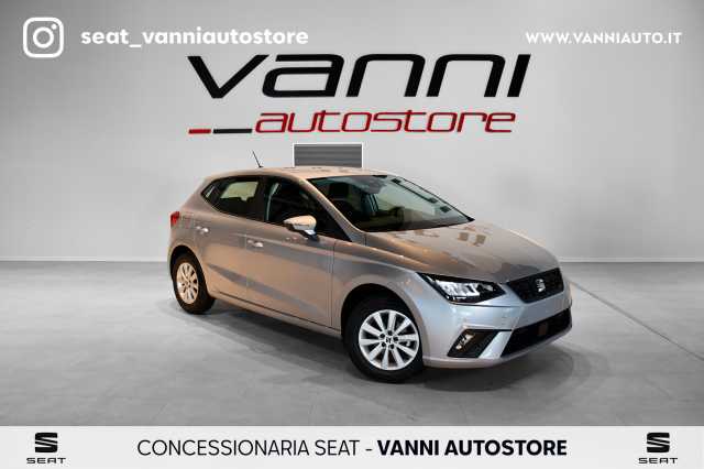 SEAT Ibiza 1.0 EcoTSI 95 CV 5 porte Style