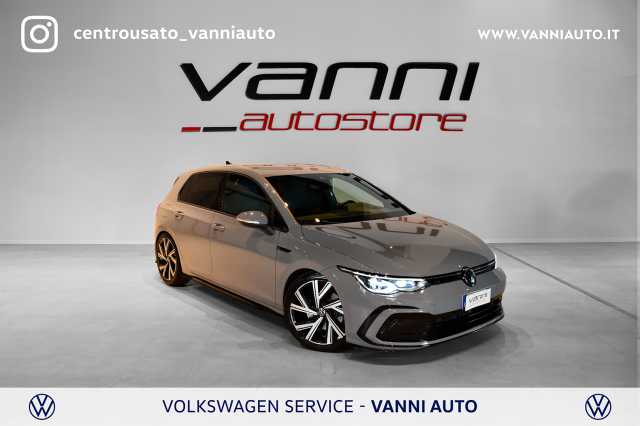 Volkswagen Golf 1.5 eTSI 150 CV EVO ACT DSG R-Line