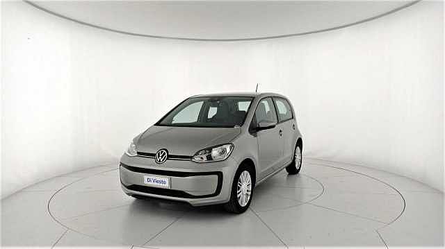 Volkswagen up! 1.0 5p. EVO move NEOPATENTATI da Di Viesto