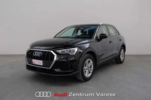 Audi Q3 40 TFSI 190CV Quattro Stronic Business