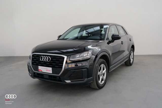 Audi Q2 30 TDI 116CV Stronic Business