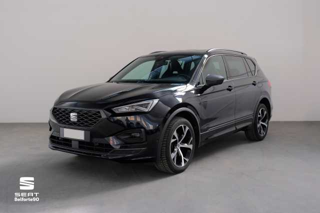 SEAT Tarraco 1.5 TSI 150cv DSG FR