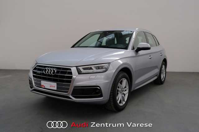 Audi Q5 Q5 50 TFSI-E 299CV Quattro Stronic Business