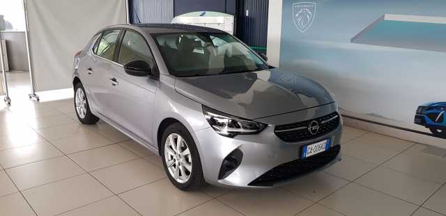 Opel Corsa 1.2 Elegance - NEOPATENTATI OK