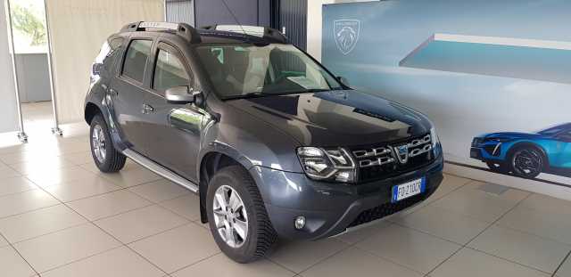 Dacia Duster 1.5 dCi 110CV Start&Stop 4x2 Lauréate