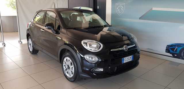 Fiat 500X 1.3 MultiJet 95 CV Pop Star