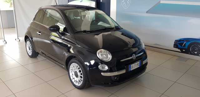 Fiat 500 1.3 Multijet 16V 95 CV Lounge