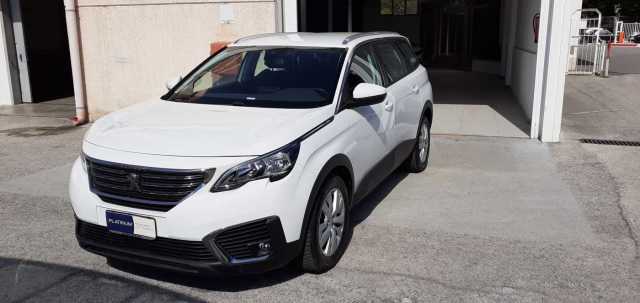 Peugeot 5008 2ª serie BlueHDi 120 S&S Active