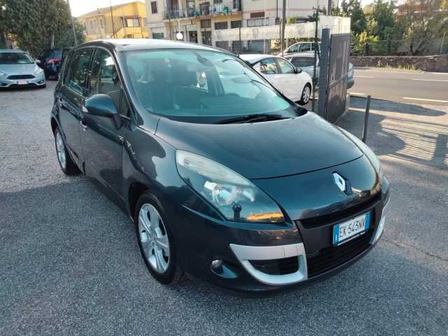 Renault Scénic X-Mod 1.5 dCi 110CV Dynamique