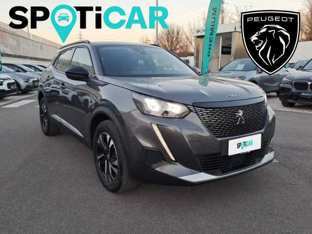 Peugeot 2008 Allure  Pack PureTech 100 S&S