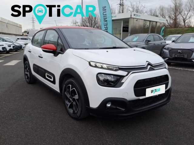 Citroen C3 Shine Neopatentati PT 83