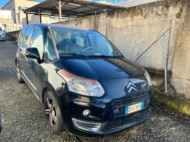 Citroen C3 Picasso 1.6 HDi 110 airdream Perfect