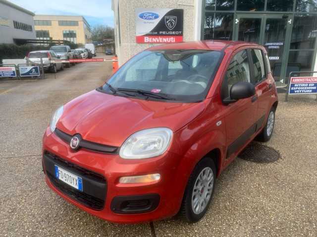 Fiat Panda 1.2 Easy