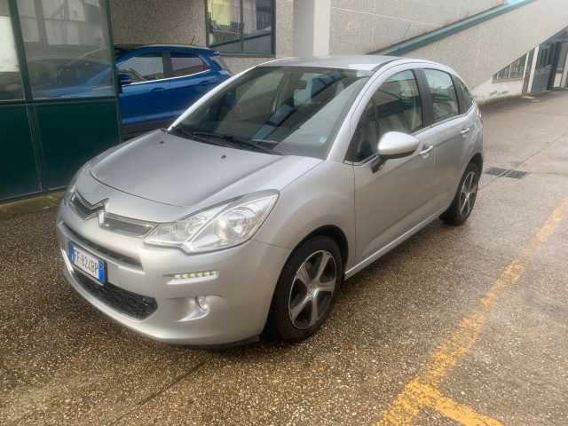 Citroen C3 Feel Edition PureTech 82