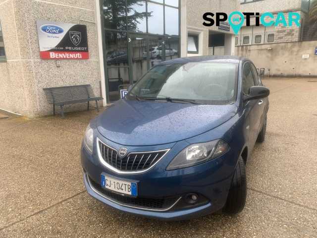 Lancia Ypsilon Gold Hybrid 1.0 FireFly  S&S