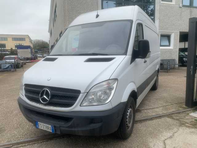 Mercedes-Benz Sprinter 4ªs. F37/35 313 CDI TN Furgone