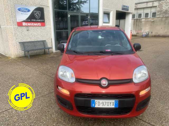 Fiat Panda ' GPL '1.2 Easy