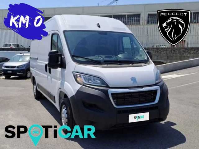 Peugeot Boxer 333 2.2 PM L2 -TM H2