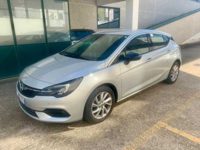 Opel Astra Elegance  Business 1.5 CDTI 122