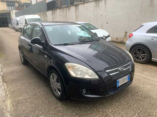 Kia cee'd EX 1.6 CRDi VGT 115CV