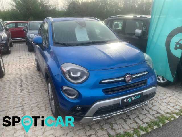 Fiat 500X Cross 1.0 T3 120 CV