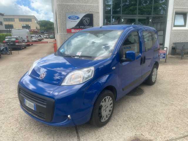 Fiat QUBO Active 1.4 8V 73 CV