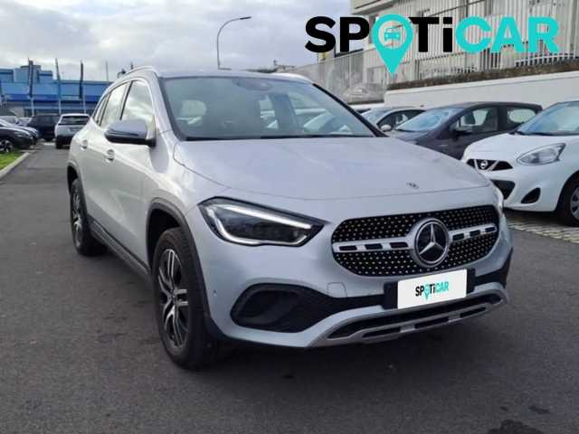 Mercedes-Benz GLA Sport Plus 200 d Automatic