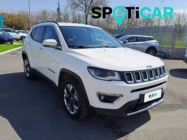 Jeep Compass Limited 1.6 Multijet II 2WD