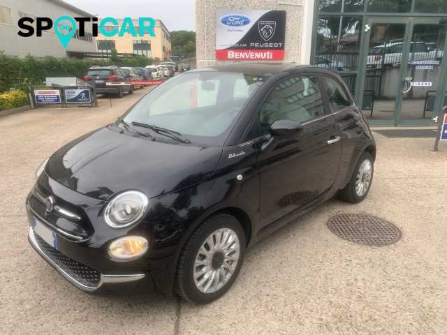 Fiat 500 Dolcevita 1.0 Hybrid