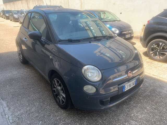 Fiat 500 Sport 1.3 Multijet 16V 95 CV