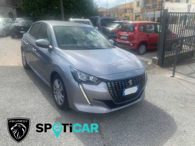 Peugeot 208 Active PureTech 75 Stop&Start