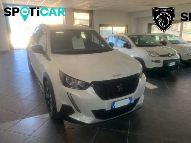 Peugeot 2008 Allure Pack  BlueHDi 130 S&S EAT8