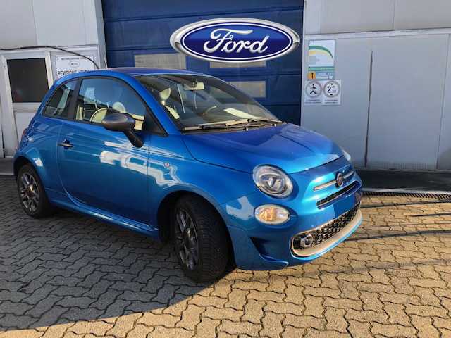 Fiat 500 1.2 Sport