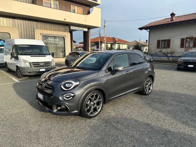 Fiat 500X 1.0 T3 120 CV Sport