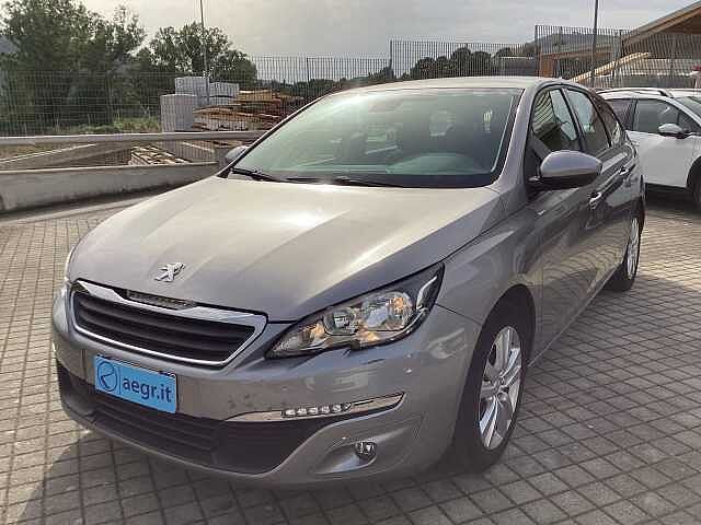 Peugeot 308 2ª serie BlueHDi 120 S&S SW Business