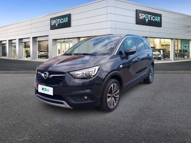 Opel Crossland X 1.2 Turbo 12V 130 CV Start&Stop Ultimate