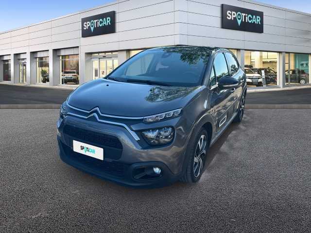 Citroen C3 3ª serie PureTech 110 S&S EAT6 Shine