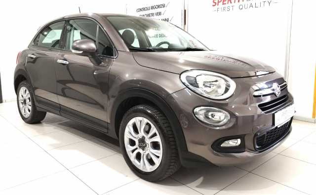 Fiat 500X 1.6 MultiJet 120 CV Pop Star