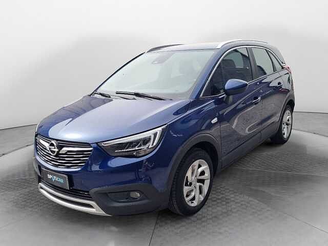 Opel Crossland X 1.2 12V Start&Stop Innovation